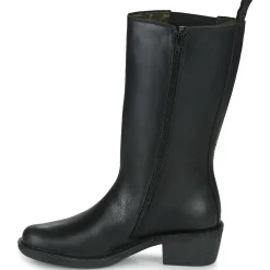 New Fly London - MADA Noir