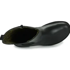 New Fly London - MADA Noir