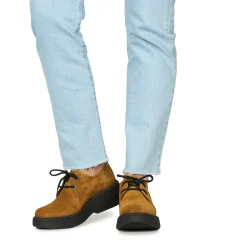 Clearance Fly London - MEZI Marron