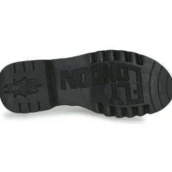 Online Fly London - MIDLAND Marron