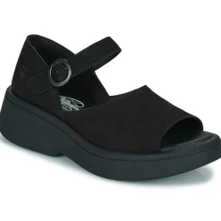 Fly London - P145204000 Noir Best