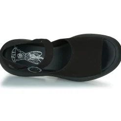 Fly London - P145204000 Noir Best