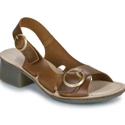 Hot Fly London - P145237005 Cognac