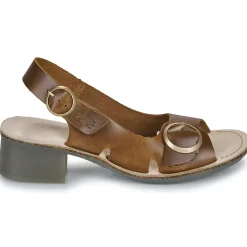 Hot Fly London - P145237005 Cognac