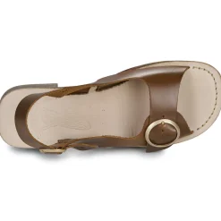 Hot Fly London - P145237005 Cognac