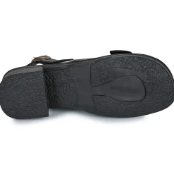 Fly London - P145237000 Noir Outlet