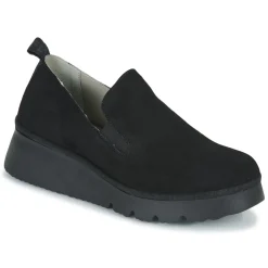 Sale Fly London - PEDALO Noir