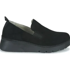 Sale Fly London - PEDALO Noir