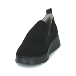 Sale Fly London - PEDALO Noir