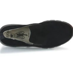 Sale Fly London - PEDALO Noir