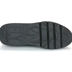 Sale Fly London - PEDALO Noir