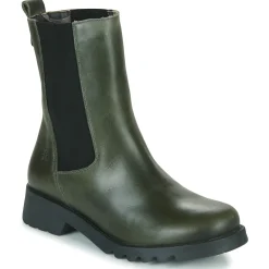 Clearance Fly London - REIN Kaki