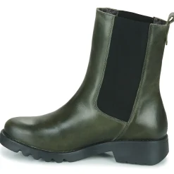 Clearance Fly London - REIN Kaki