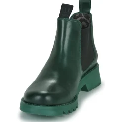 Clearance Fly London - RIKA Bleu