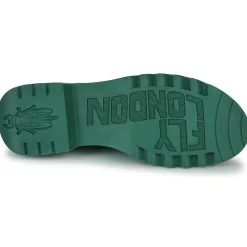 Clearance Fly London - RIKA Bleu