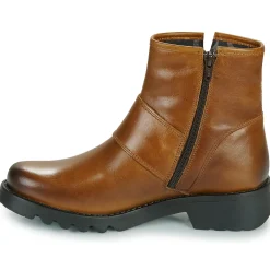 Sale Fly London - RILY Marron