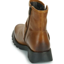 Sale Fly London - RILY Marron