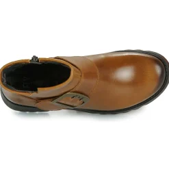 Sale Fly London - RILY Marron