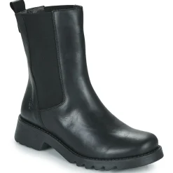 Fly London - RONIN Noir Hot