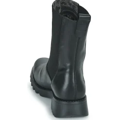 Fly London - RONIN Noir Hot