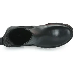 Fly London - RONIN Noir Hot