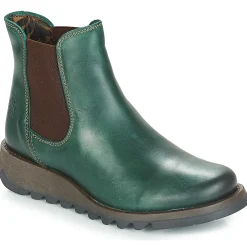 Fly London - SALV Vert Clearance