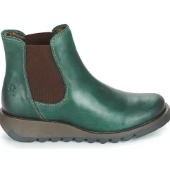 Fly London - SALV Vert Clearance