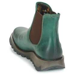 Fly London - SALV Vert Clearance