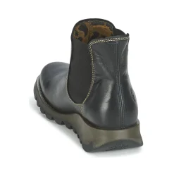 Fly London - SALV Noir Clearance