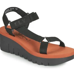 Fly London - YEFA Noir Best