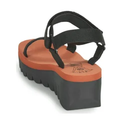 Fly London - YEFA Noir Best