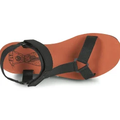 Fly London - YEFA Noir Best