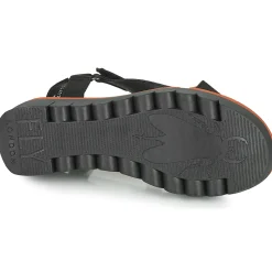 Fly London - YEFA Noir Best