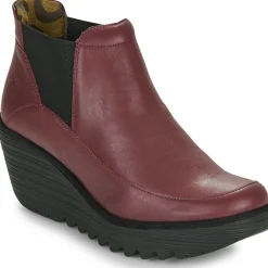 Fly London - YOFI Bordeaux