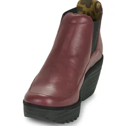 Fly London - YOFI Bordeaux