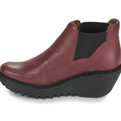 Fly London - YOFI Bordeaux