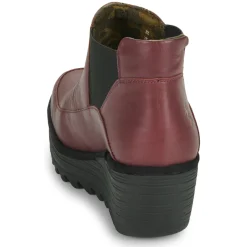 Fly London - YOFI Bordeaux