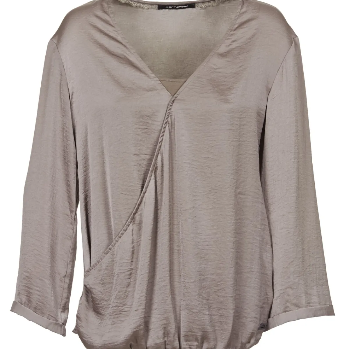 Best Fornarina - CORALIE Taupe