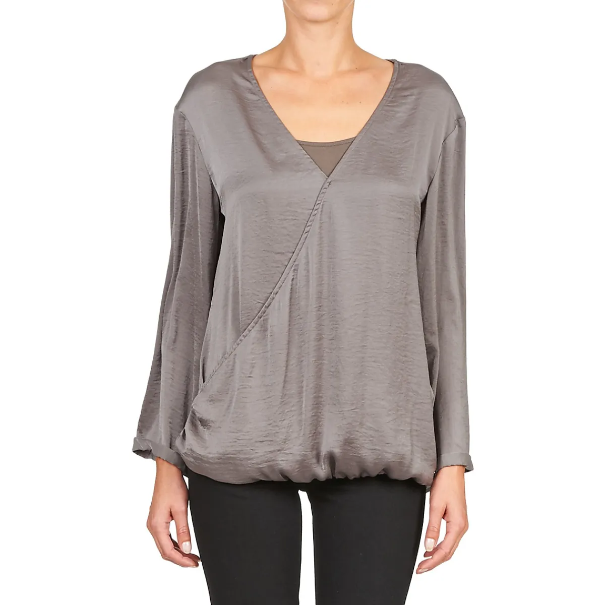 Best Fornarina - CORALIE Taupe