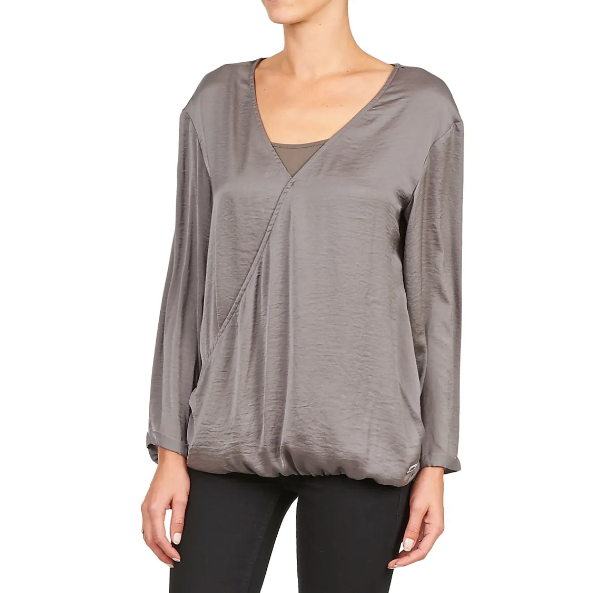 Best Fornarina - CORALIE Taupe