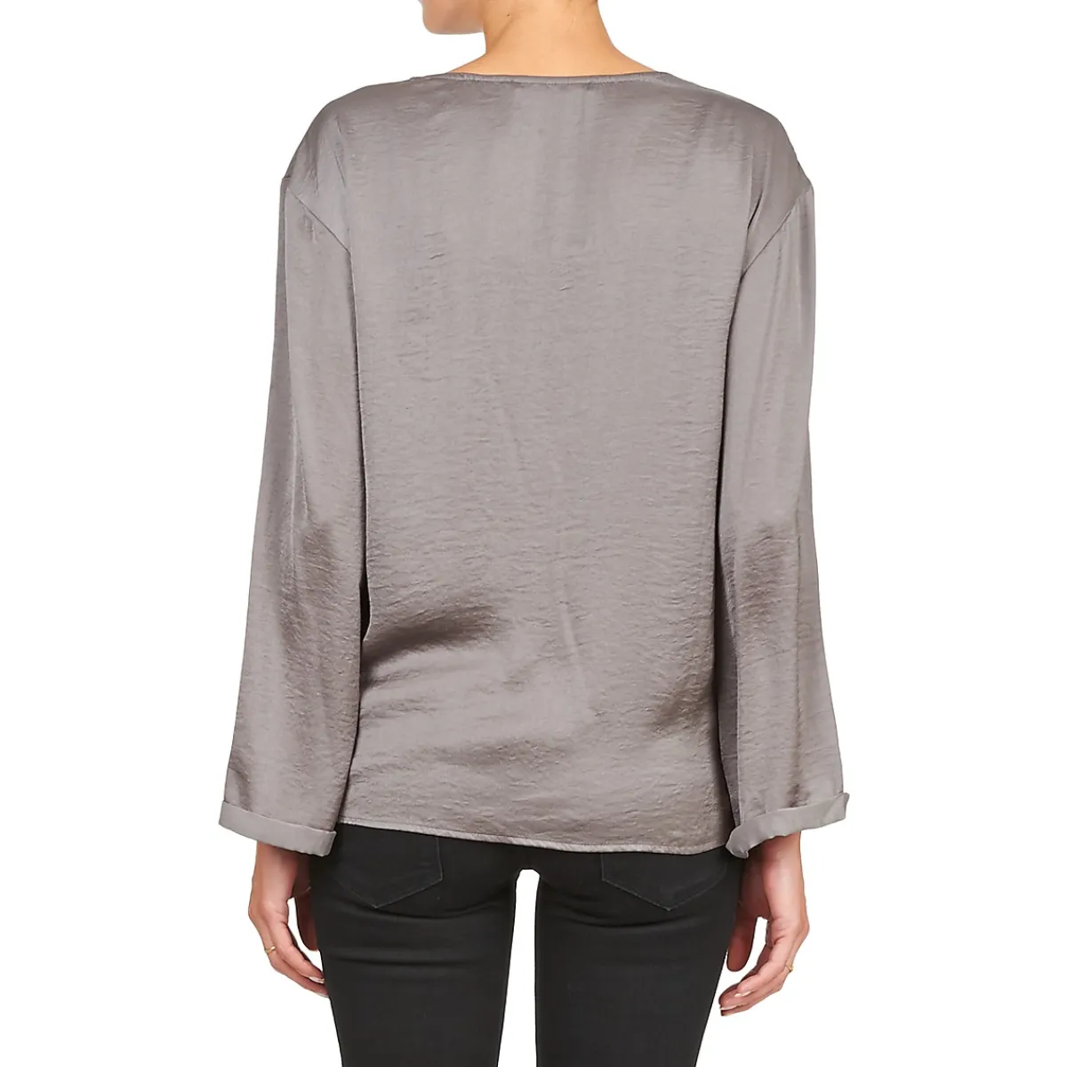 Best Fornarina - CORALIE Taupe