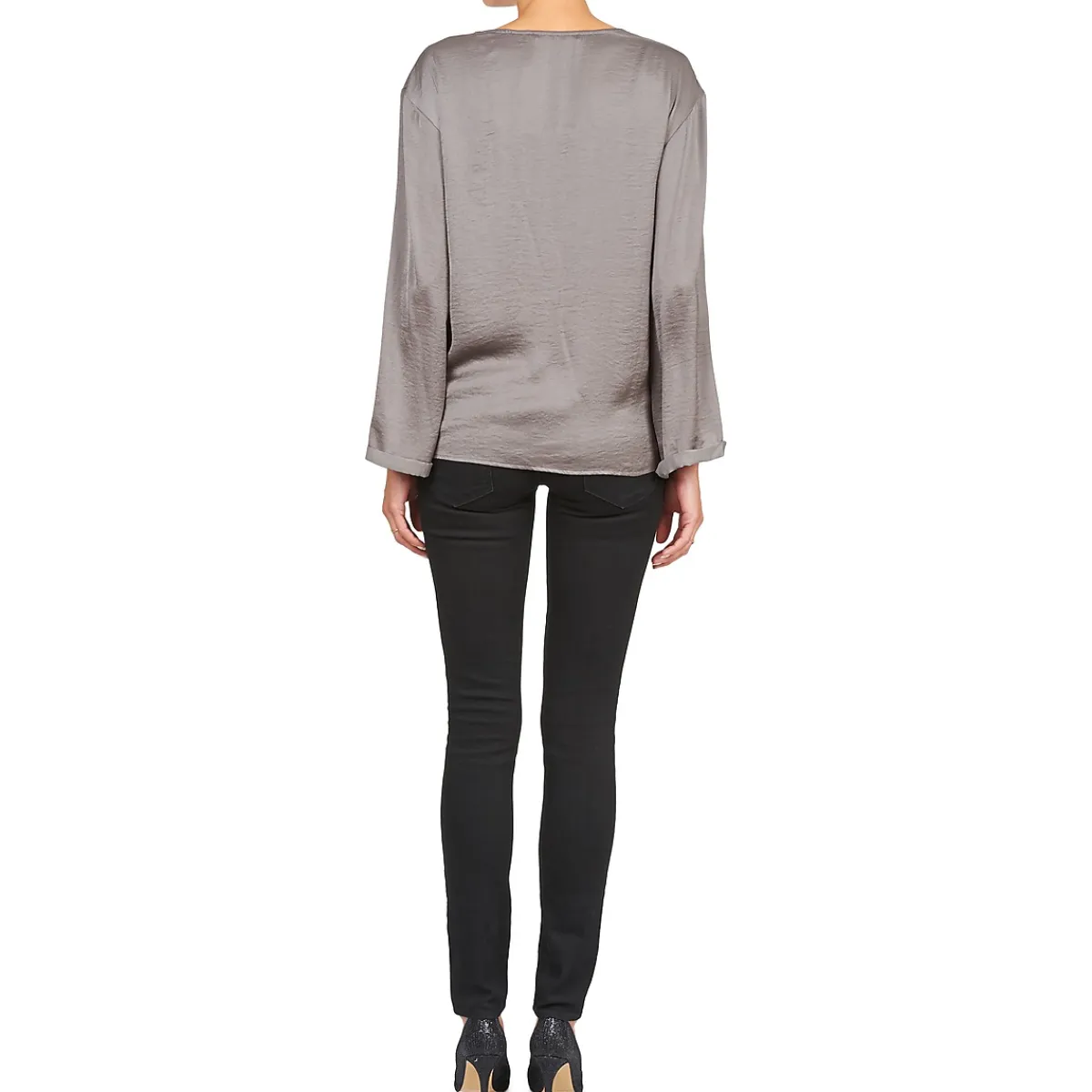 Best Fornarina - CORALIE Taupe