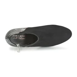 France Mode - NANTES Noirverni New