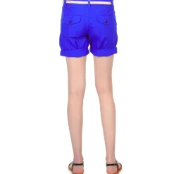 Franklin & Marshall - CALOUNDRA Bleu Discount