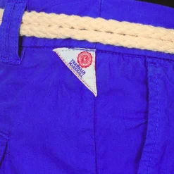 Franklin & Marshall - CALOUNDRA Bleu Discount