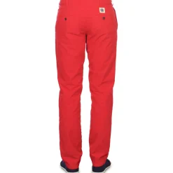 Hot Franklin & Marshall - GLADSTONE Rouge