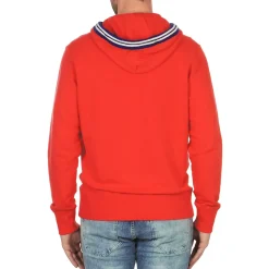 Franklin & Marshall - GOSFORD Rouge Hot