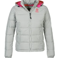 Online Franklin & Marshall - JKWCA506 Gris