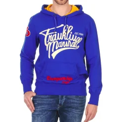 Franklin & Marshall - SUNBURY Bleu