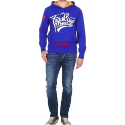 Franklin & Marshall - SUNBURY Bleu